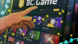 BC Game Casino México La revolución del juego en línea -681424669