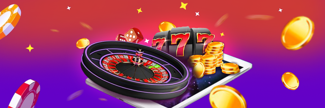 Experience the Thrill at Reipas Casino