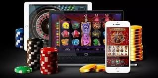 Agent No Wager Casino The Future of Online Gaming