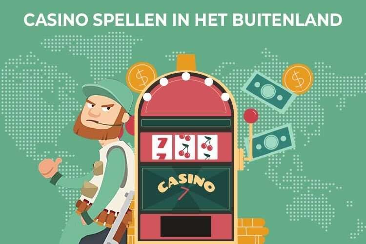 Casino Klarna De Toekomst van Betalen in Online Casino's