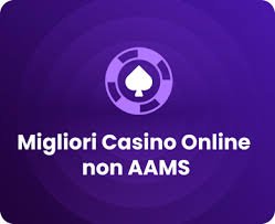 Casinò Non AAMS in Italia Guida e Consigli
