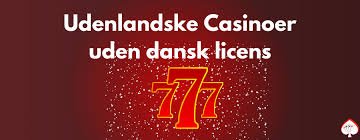 Nye Casino i Danmark En Guide til de Bedste Nye Spilleplatforme
