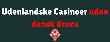 Nye Casinoer Uden Rofus - Sådan Finder Du De Bedste Spilmuligheder