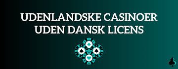 Nye Danske Casinoer 2026 Hvad Kan Vi Forvente